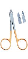 Cuticle Nail Nippers.